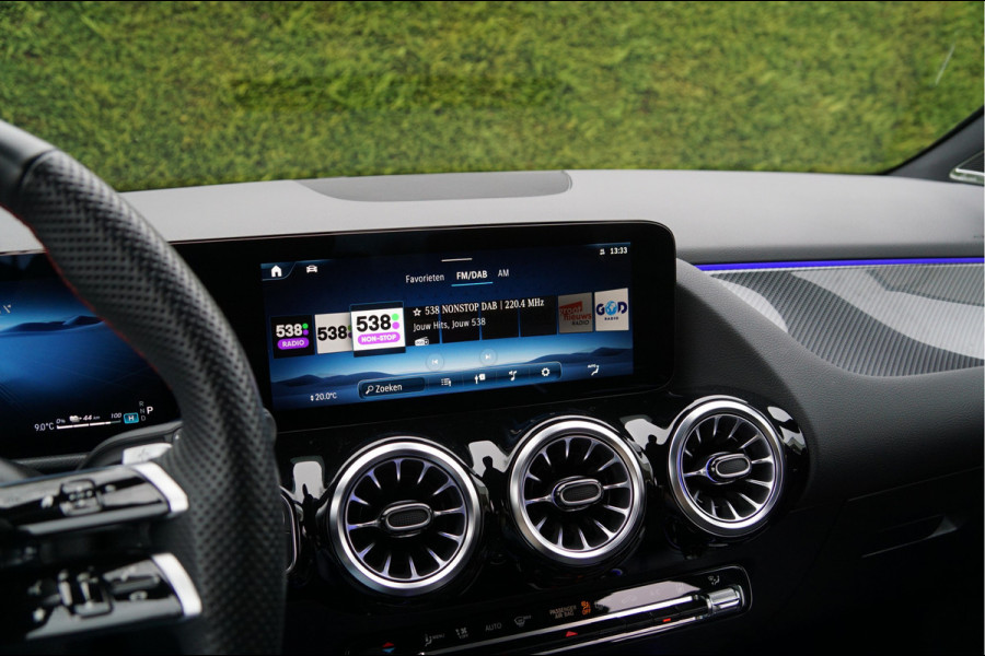 Mercedes-Benz B-Klasse B 250 e AMG Line Night | Burmester Multibeam Keyless-Go Verwarmd Stuurwiel