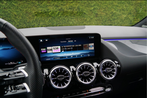 Mercedes-Benz B-Klasse B 250 e AMG Line Night | Burmester Multibeam Keyless-Go Verwarmd Stuurwiel
