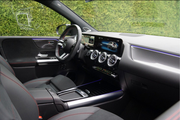 Mercedes-Benz B-Klasse B 250 e AMG Line Night | Burmester Multibeam Keyless-Go Verwarmd Stuurwiel