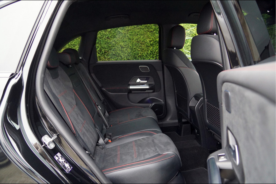Mercedes-Benz B-Klasse B 250 e AMG Line Night | Burmester Multibeam Keyless-Go Verwarmd Stuurwiel