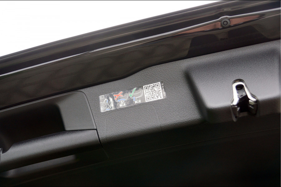 Mercedes-Benz B-Klasse B 250 e AMG Line Night | Burmester Multibeam Keyless-Go Verwarmd Stuurwiel