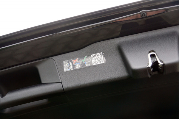 Mercedes-Benz B-Klasse B 250 e AMG Line Night | Burmester Multibeam Keyless-Go Verwarmd Stuurwiel