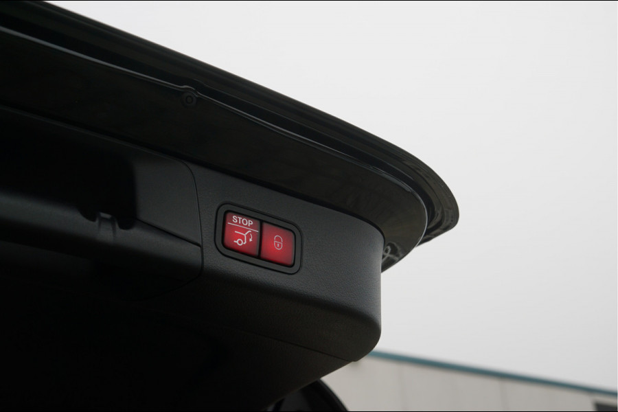 Mercedes-Benz B-Klasse B 250 e AMG Line Night | Burmester Multibeam Keyless-Go Verwarmd Stuurwiel