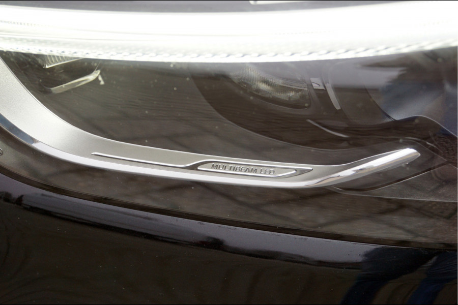 Mercedes-Benz B-Klasse B 250 e AMG Line Night | Burmester Multibeam Keyless-Go Verwarmd Stuurwiel