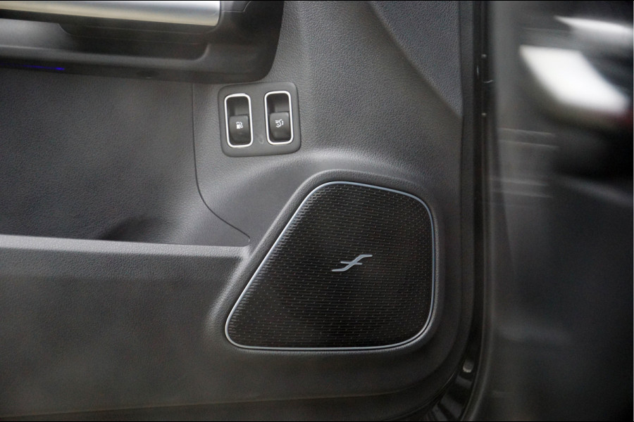 Mercedes-Benz B-Klasse B 250 e AMG Line Night | Burmester Multibeam Keyless-Go Verwarmd Stuurwiel