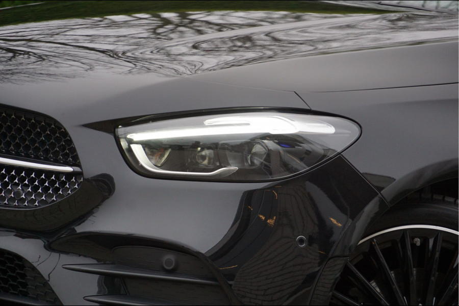 Mercedes-Benz B-Klasse B 250 e AMG Line Night | Burmester Multibeam Keyless-Go Verwarmd Stuurwiel