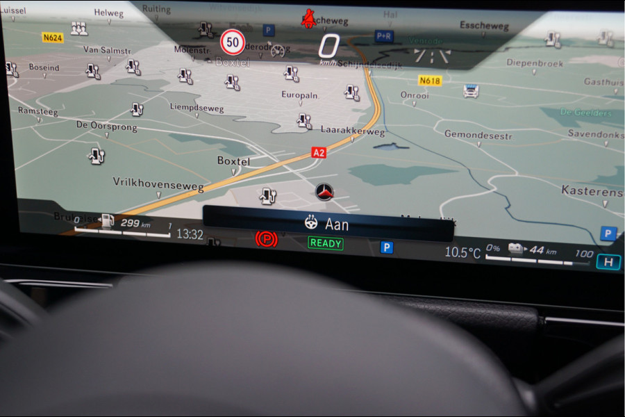 Mercedes-Benz B-Klasse B 250 e AMG Line Night | Burmester Multibeam Keyless-Go Verwarmd Stuurwiel
