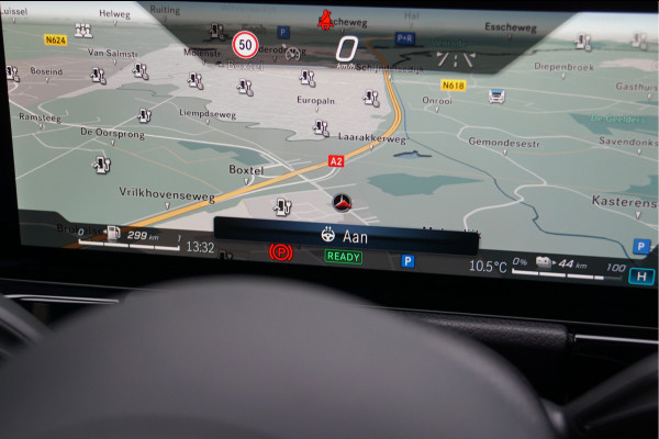 Mercedes-Benz B-Klasse B 250 e AMG Line Night | Burmester Multibeam Keyless-Go Verwarmd Stuurwiel
