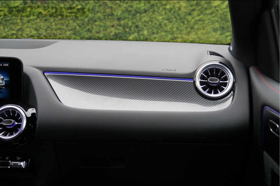 Mercedes-Benz B-Klasse B 250 e AMG Line Night | Burmester Multibeam Keyless-Go Verwarmd Stuurwiel
