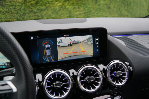 Mercedes-Benz B-Klasse B 250 e AMG Line Night | Burmester Multibeam Keyless-Go Verwarmd Stuurwiel