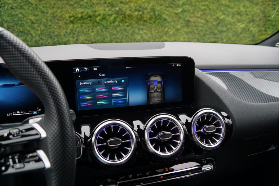 Mercedes-Benz B-Klasse B 250 e AMG Line Night | Burmester Multibeam Keyless-Go Verwarmd Stuurwiel