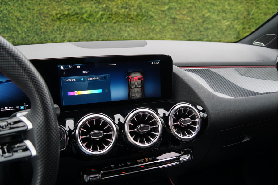 Mercedes-Benz B-Klasse B 250 e AMG Line Night | Burmester Multibeam Keyless-Go Verwarmd Stuurwiel