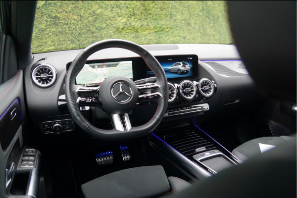 Mercedes-Benz B-Klasse B 250 e AMG Line Night | Burmester Multibeam Keyless-Go Verwarmd Stuurwiel