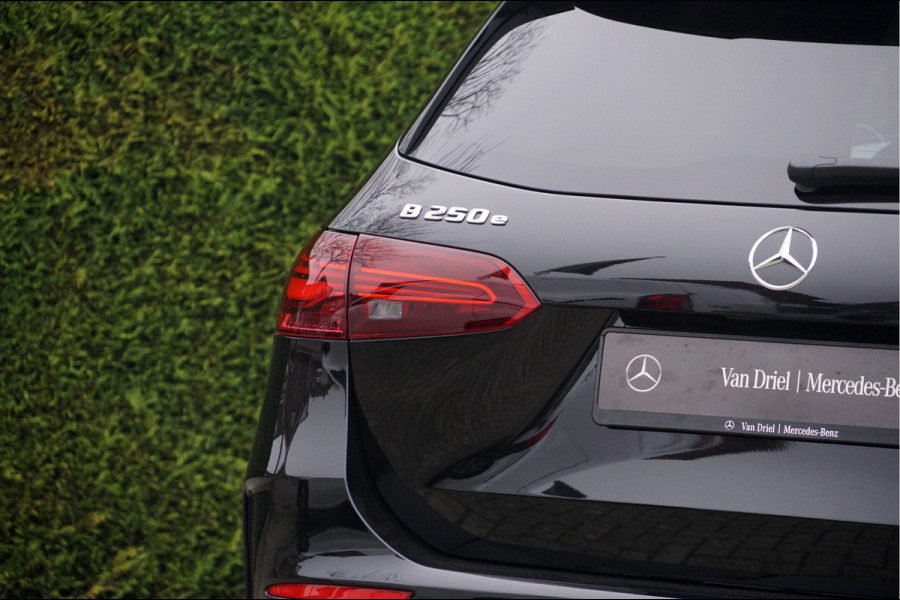 Mercedes-Benz B-Klasse B 250 e AMG Line Night | Burmester Multibeam Keyless-Go Verwarmd Stuurwiel