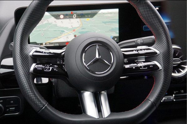 Mercedes-Benz B-Klasse B 250 e AMG Line Night | Burmester Multibeam Keyless-Go Verwarmd Stuurwiel