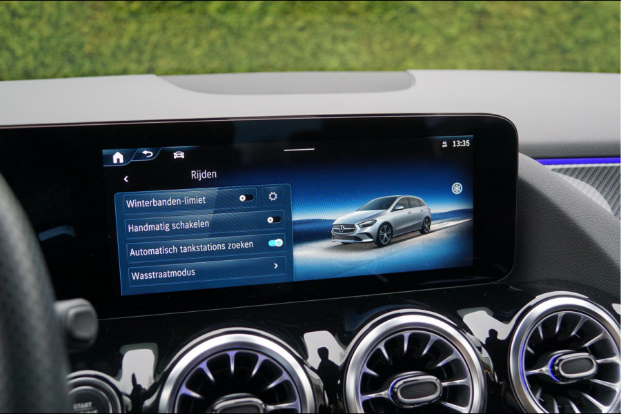 Mercedes-Benz B-Klasse B 250 e AMG Line Night | Burmester Multibeam Keyless-Go Verwarmd Stuurwiel