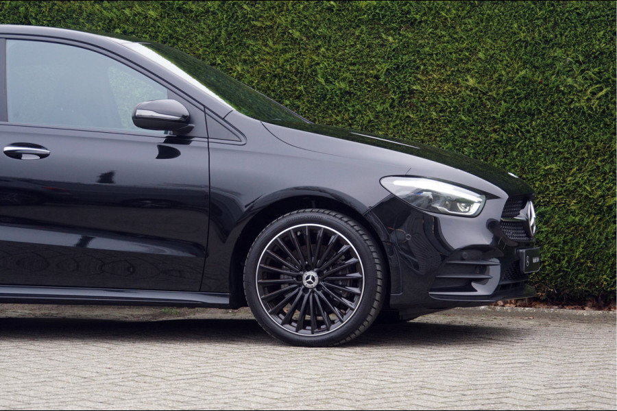 Mercedes-Benz B-Klasse B 250 e AMG Line Night | Burmester Multibeam Keyless-Go Verwarmd Stuurwiel