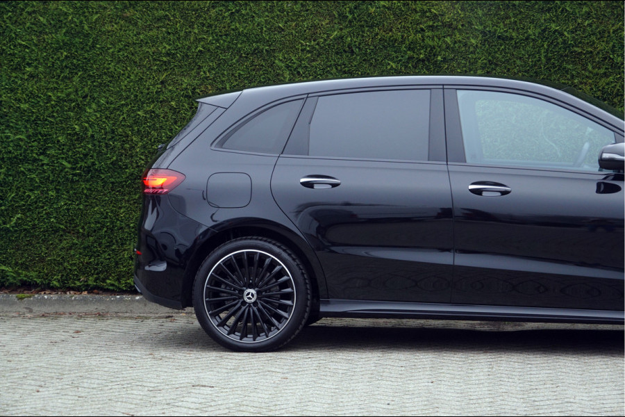 Mercedes-Benz B-Klasse B 250 e AMG Line Night | Burmester Multibeam Keyless-Go Verwarmd Stuurwiel