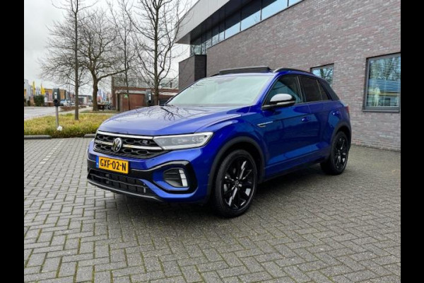 Volkswagen T-Roc 1.5 TSI R-Line