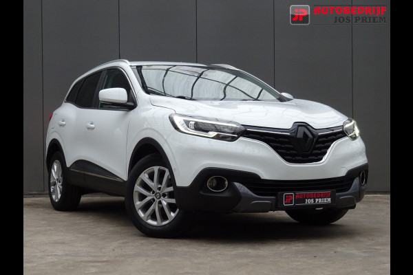 Renault Kadjar 1.2 TCe Intens * H-LEER * TREKHAAK !!