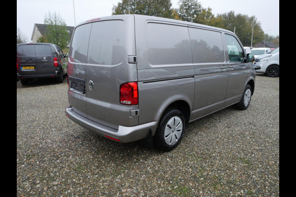 Volkswagen Transporter 2.0 TDI 110PK, L1H1, Airco, Nieuw direct uit voorraad leverbaar