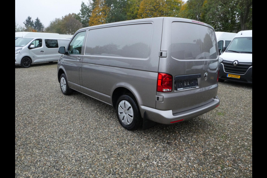 Volkswagen Transporter 2.0 TDI 110PK, L1H1, Airco, Nieuw direct uit voorraad leverbaar