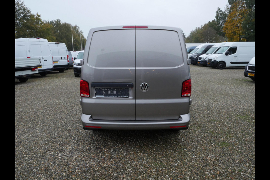 Volkswagen Transporter 2.0 TDI 110PK, L1H1, Airco, Nieuw direct uit voorraad leverbaar