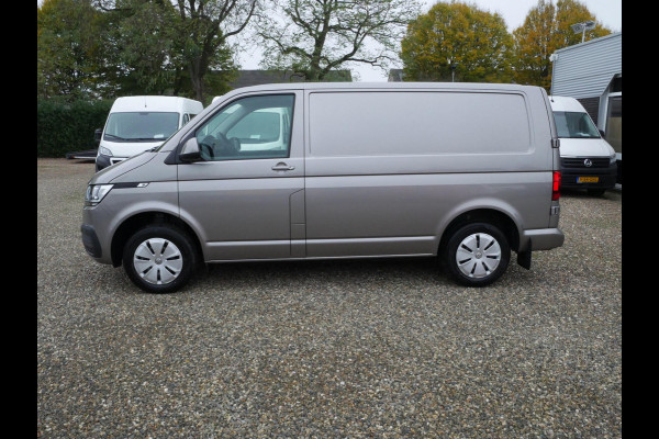 Volkswagen Transporter 2.0 TDI 110PK, L1H1, Airco, Nieuw direct uit voorraad leverbaar