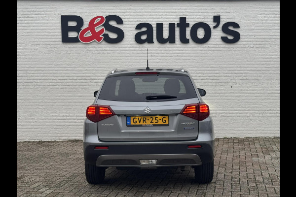 Suzuki Vitara 1.4 Boosterjet Select Smart Hybrid Led Camera Adaptive Cruise Navigatie