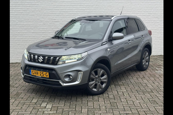 Suzuki Vitara 1.4 Boosterjet Select Smart Hybrid Led Camera Adaptive Cruise Navigatie