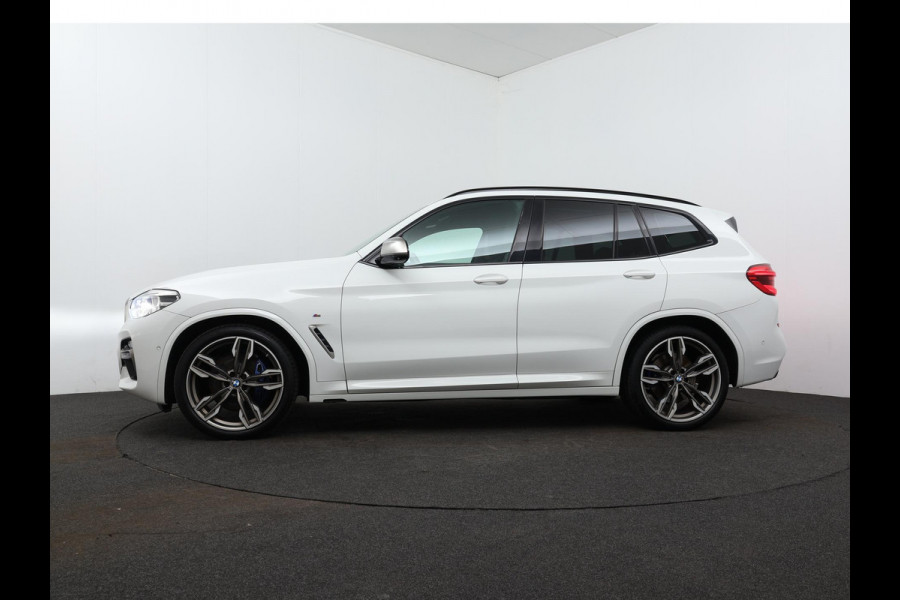 BMW X3 M40i xDrive High Executive | Panorama | H&K | Adaptive Cruise |