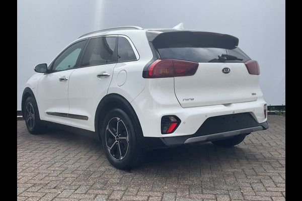 Kia Niro 1.6 GDi PHEV DynamicPlusLine Stoel/Stuurverw. Apple Camera