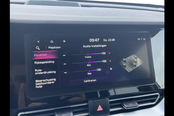 Kia Niro 1.6 GDi PHEV DynamicPlusLine Stoel/Stuurverw. Apple Camera