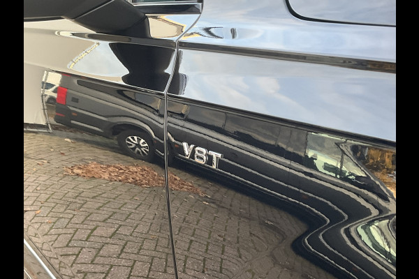 Audi SQ7 4.0 TDI 436pk quattro Grijskenteken Pro Line + Leer Nav/Cam Vol opties