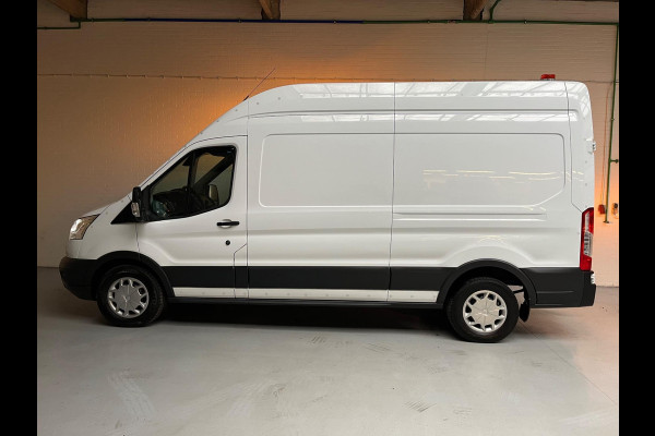 Ford Transit 350 SERVICEWAGEN 2.0 TDCI 130PK EURO6 L3H3 VICTRON V230 SORTIMO INRICHTING AIRCO STANDKACHEL TREKHAAK RIJKLAARPRIJS!