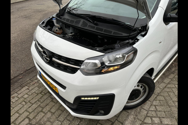 Opel Vivaro 1.5 CDTI L3H1 Edition APPLE CARPLAY NAVI LEER NAP LANG MODEL