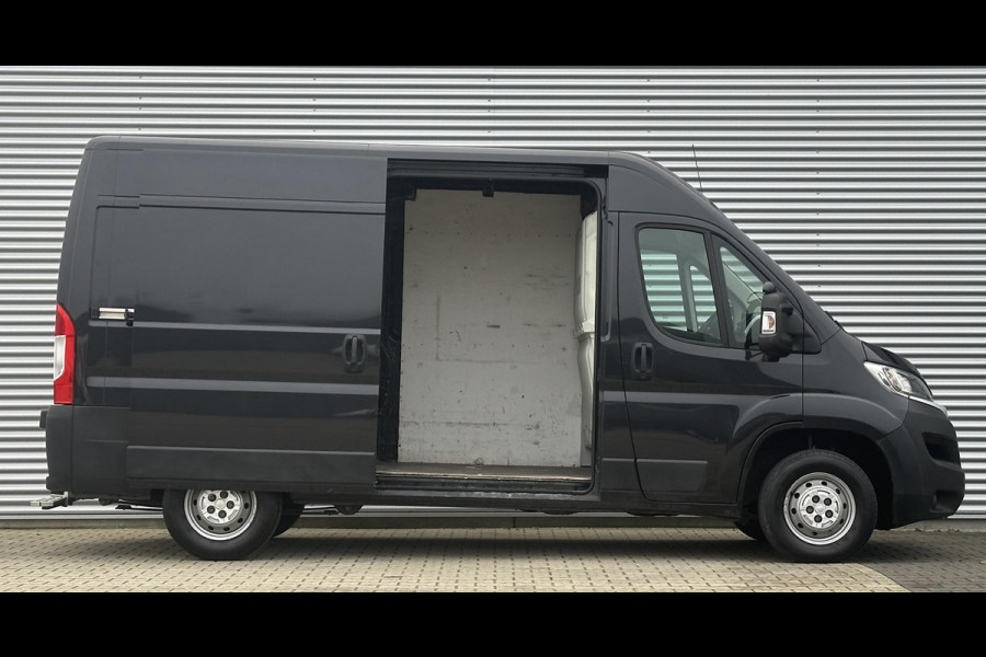 Fiat Ducato 33 2.3 MultiJet L2H2