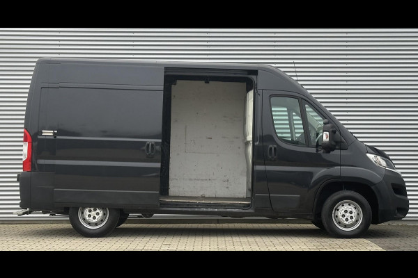 Fiat Ducato 33 2.3 MultiJet L2H2