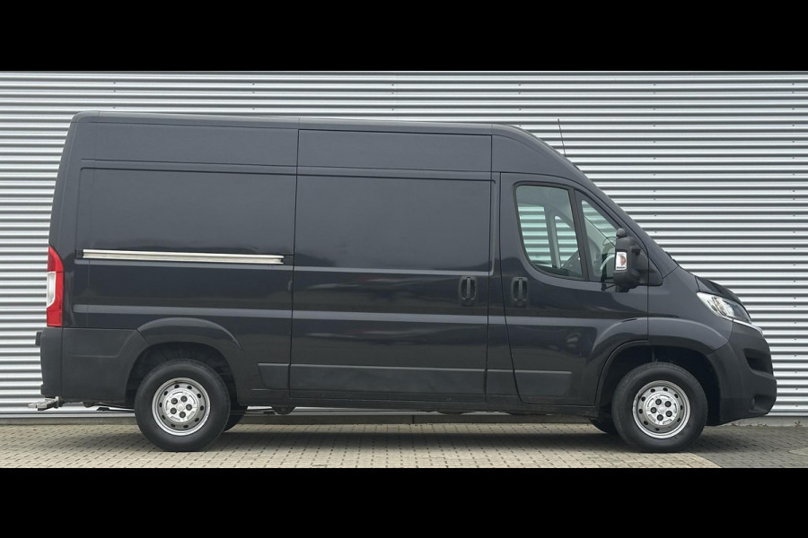 Fiat Ducato 33 2.3 MultiJet L2H2