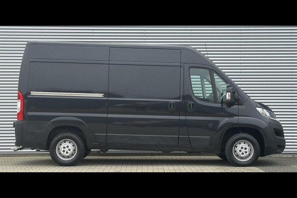 Fiat Ducato 33 2.3 MultiJet L2H2