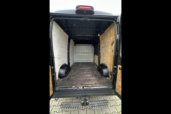 Fiat Ducato 33 2.3 MultiJet L2H2