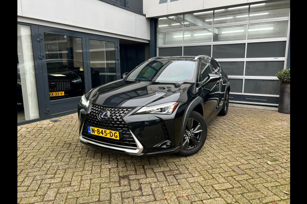 Lexus UX 250h Business Line Pro