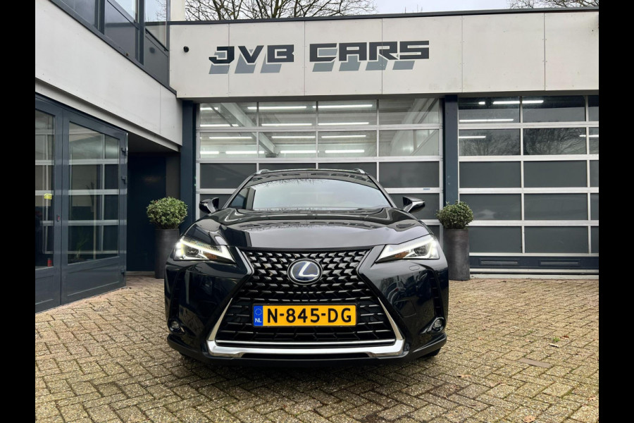 Lexus UX 250h Business Line Pro