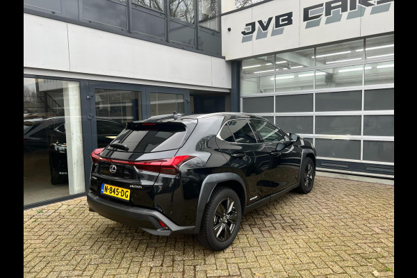 Lexus UX 250h Business Line Pro