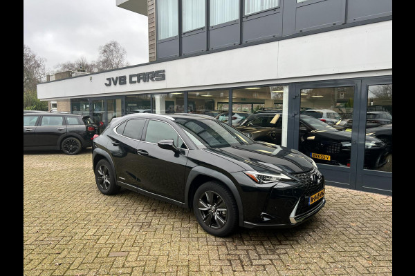 Lexus UX 250h Business Line Pro