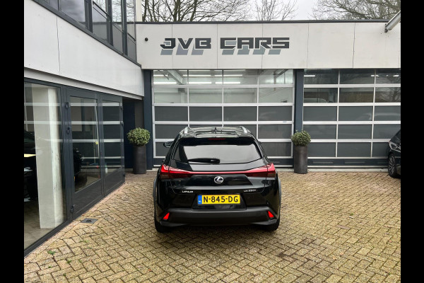 Lexus UX 250h Business Line Pro