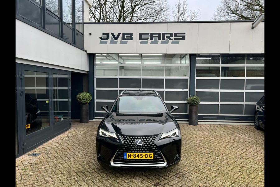 Lexus UX 250h Business Line Pro