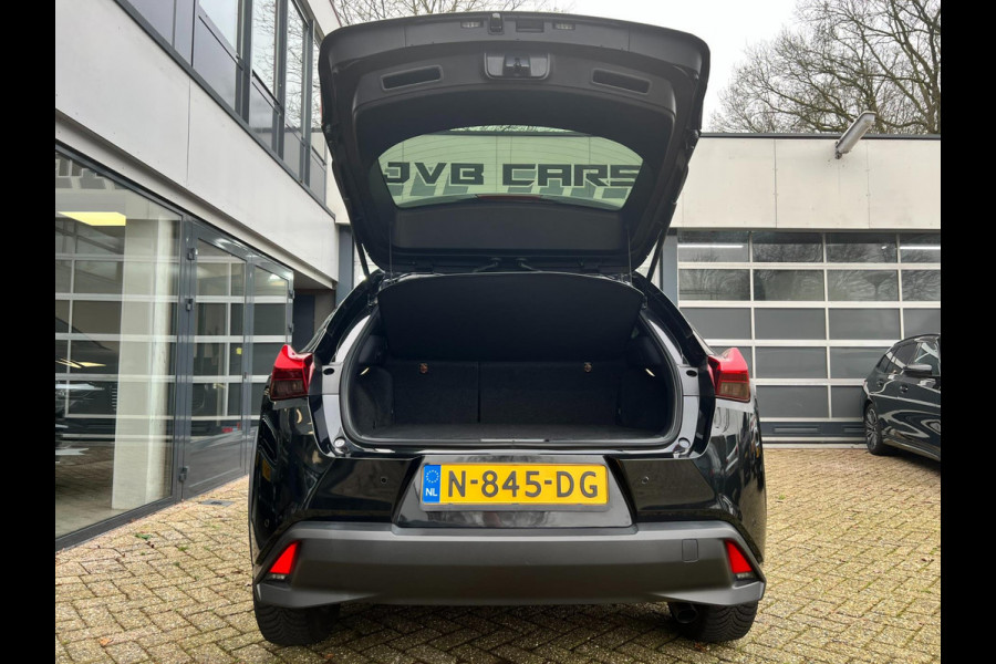 Lexus UX 250h Business Line Pro