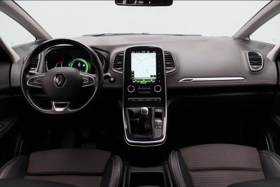 Renault Grand Scénic 1.2 TCe Bose 7-Persoons Trekhaak Navigatie Origineel NL