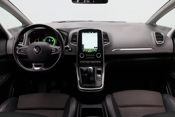 Renault Grand Scénic 1.2 TCe Bose 7-Persoons Trekhaak Navigatie Origineel NL